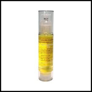 Mixed Chicks Replenishing Oil 1.7oz 50ml Hair Skin Body 10 Essential Oils Blend